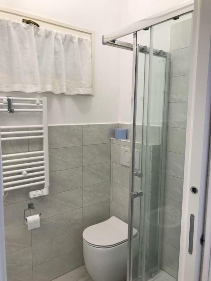Appartement Casa Donatello Con Terrazzo