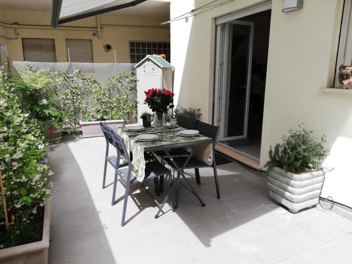 Appartement Casa Donatello Con Terrazzo Rome