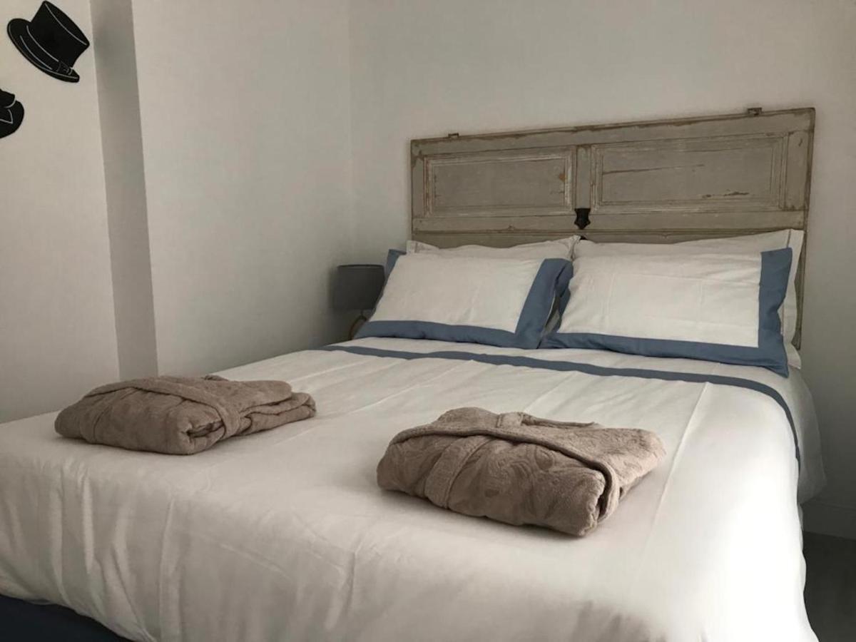 Appartement Casa Donatello Con Terrazzo Rome